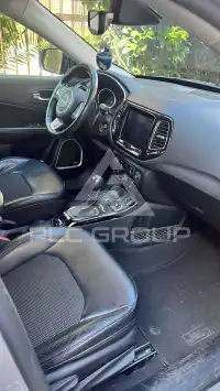 2016 Jeep COMPASS