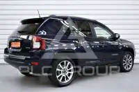2016 Jeep COMPASS