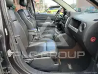 2016 Jeep COMPASS