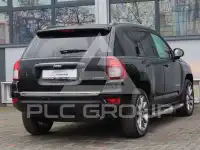 2016 Jeep COMPASS