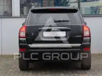 2016 Jeep COMPASS