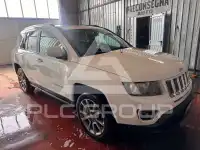 2016 Jeep COMPASS