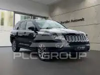 2016 Jeep COMPASS
