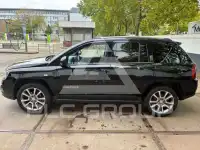 2016 Jeep COMPASS