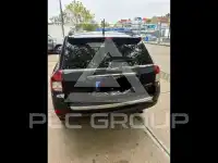2016 Jeep COMPASS