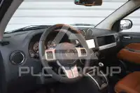 2016 Jeep COMPASS