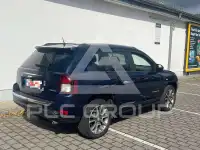 2016 Jeep COMPASS