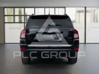 2016 Jeep COMPASS