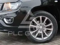 2016 Jeep COMPASS