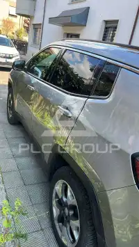 2016 Jeep COMPASS