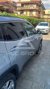 2016 Jeep COMPASS