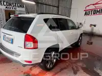 2016 Jeep COMPASS