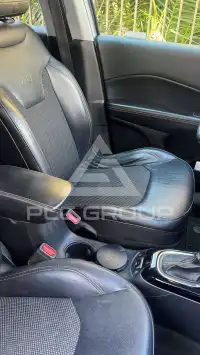 2016 Jeep COMPASS