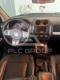 2016 Jeep COMPASS