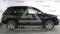 2016 Jeep COMPASS