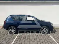 2016 Jeep COMPASS