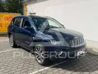 2016 Jeep COMPASS
