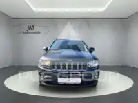2016 Jeep COMPASS