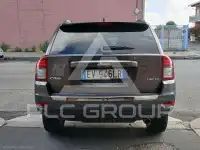 2016 Jeep COMPASS