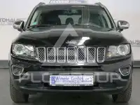 2016 Jeep COMPASS