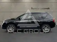 2016 Jeep COMPASS