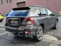 2016 Jeep COMPASS