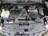 2016 Jeep COMPASS