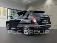 2016 Jeep COMPASS