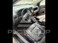 2016 Jeep COMPASS