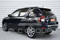2016 Jeep COMPASS
