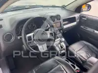 2016 Jeep COMPASS