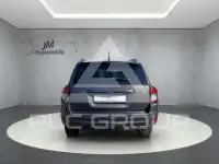 2016 Jeep COMPASS
