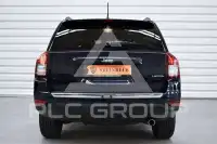 2016 Jeep COMPASS