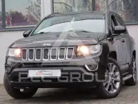 2016 Jeep COMPASS
