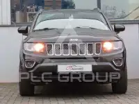 2016 Jeep COMPASS