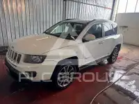 2016 Jeep COMPASS