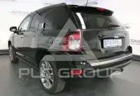 2016 Jeep COMPASS