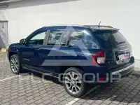 2016 Jeep COMPASS