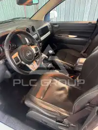 2016 Jeep COMPASS