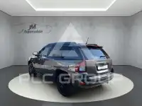 2016 Jeep COMPASS