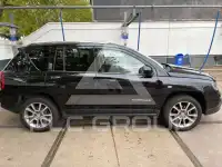 2016 Jeep COMPASS