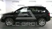 2016 Jeep COMPASS