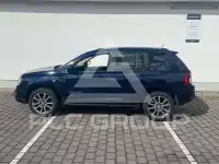 2016 Jeep COMPASS