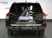 2016 Jeep COMPASS
