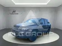 2016 Jeep COMPASS