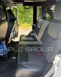 2016 Jeep WRANGLER