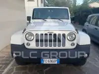 2016 Jeep WRANGLER