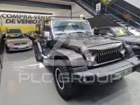 2016 Jeep WRANGLER