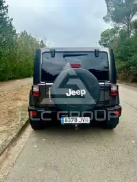 2016 Jeep WRANGLER