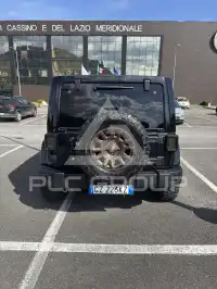 2016 Jeep WRANGLER